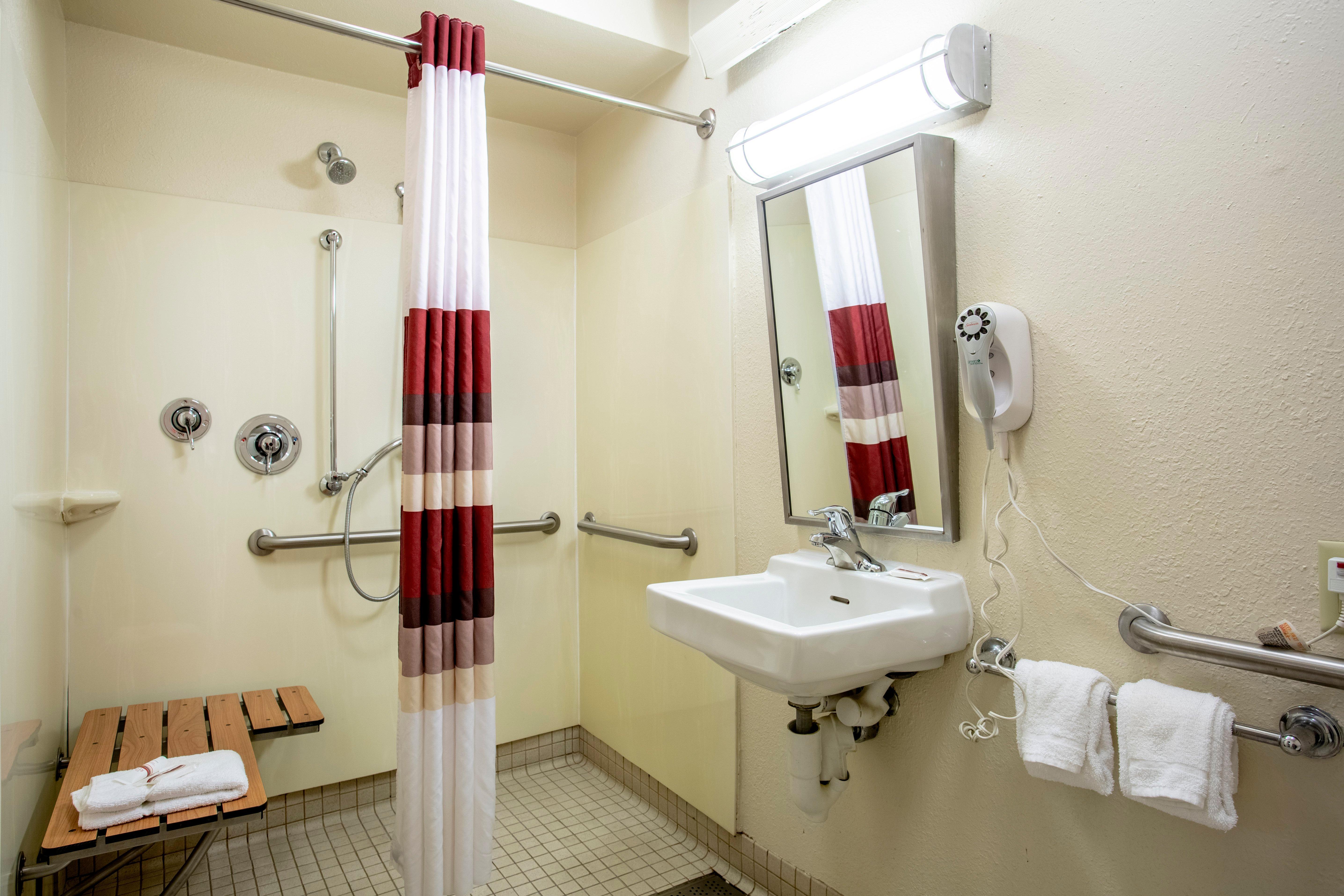 Red Roof Inn Plus+ Washington Dc - Александрія Екстер'єр фото